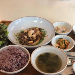 무월식탁 리뷰 사진