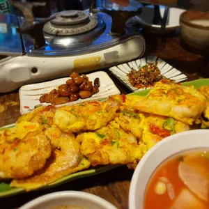 섬 사진