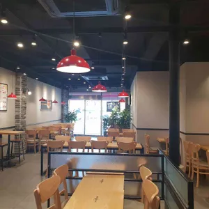 맘스터치 리뷰 사진