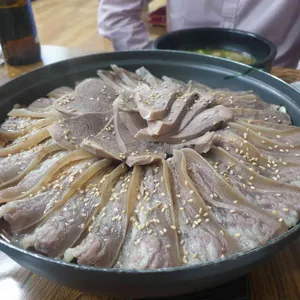 화목정따로국밥 사진