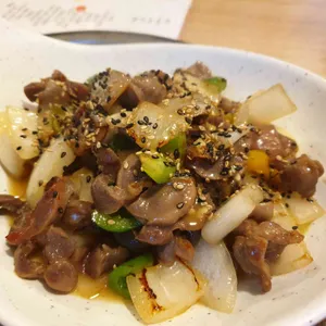 춘식이네 포차 사진