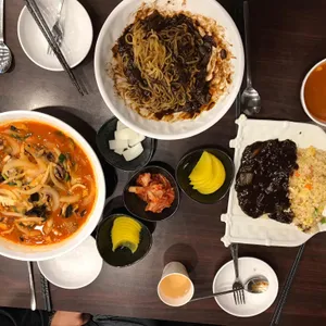 진흥관 리뷰 사진