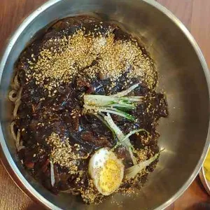 의령소바 사진
