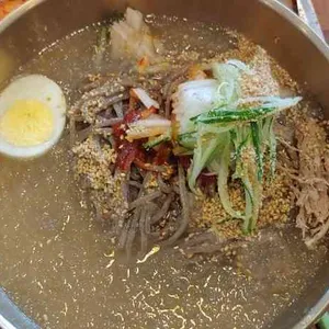 의령소바 사진