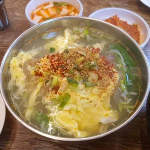 개천식당 리뷰 사진