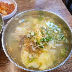 개천식당 리뷰 사진