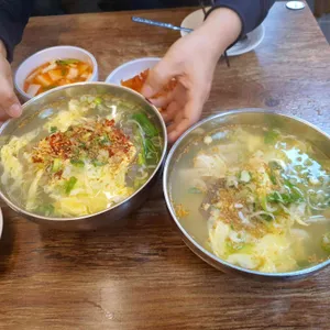 개천식당 리뷰 사진