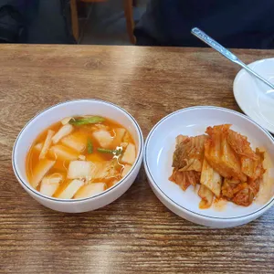 개천식당 리뷰 사진