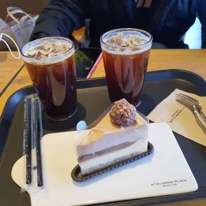 투썸플레이스 사진