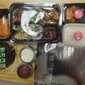 실미도회수산 사진