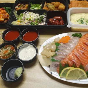 실미도회수산 사진