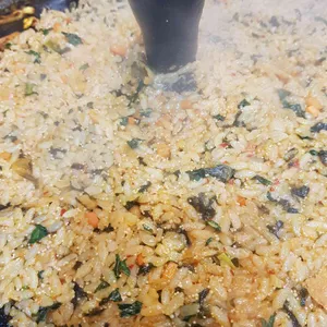 산들마당솥뚜껑삼겹살 리뷰 사진