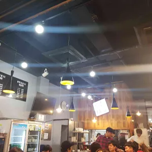 산들마당솥뚜껑삼겹살 리뷰 사진