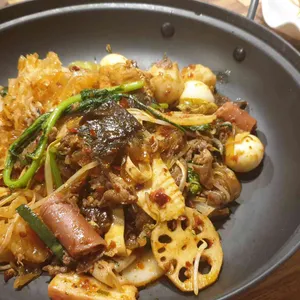 88중국대반점 사진