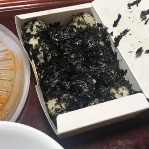 동대문엽기떡볶이 사진