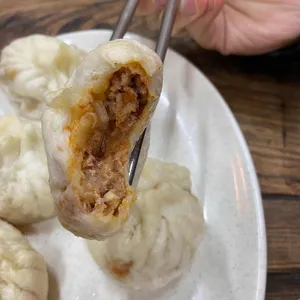천진포자 사진