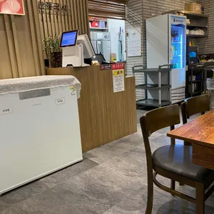 안동국시 리뷰 사진