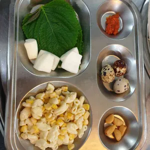 수정 불막창 사진