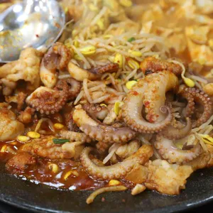 신쭈꾸미  사진