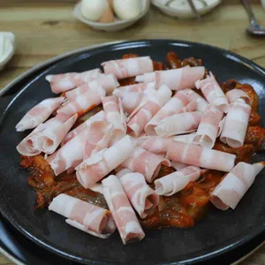 신쭈꾸미  사진