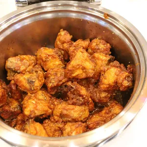사계진미 숯불닭갈비 사진