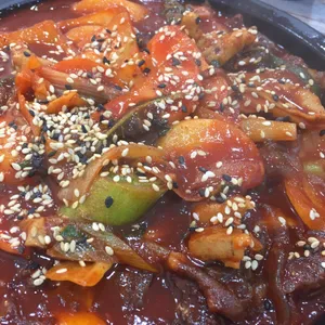 이것이 김밥이다 사진