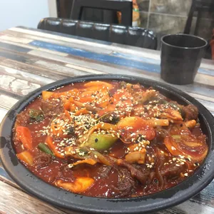 이것이 김밥이다 사진