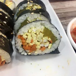 이것이 김밥이다 사진