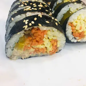 이것이 김밥이다 사진