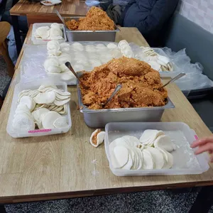 밀밭식당 리뷰 사진