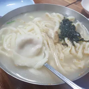 밀밭식당 리뷰 사진