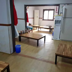 밀밭식당 리뷰 사진