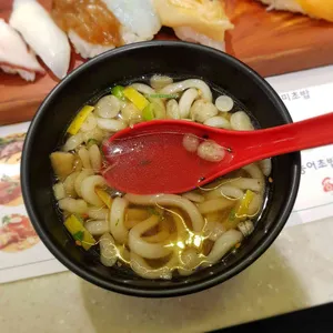 스시마이우 사진