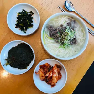 소호정 사진