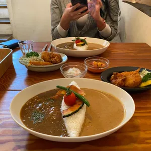 모루식당 사진