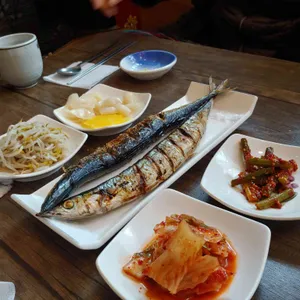 삼삼구이초밥 사진
