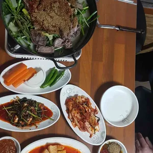 대가보양탕 리뷰 사진