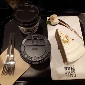 카페온더플랜 사진