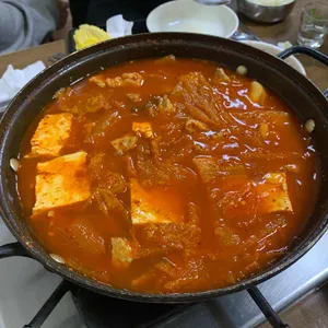 강남정육점식당 사진