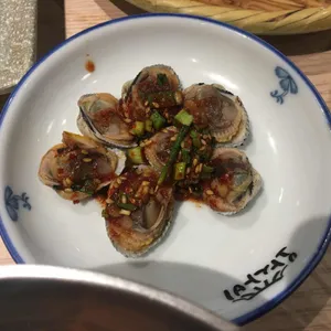 바다밥상 리뷰 사진