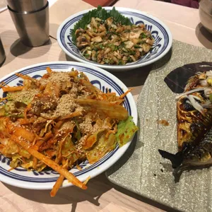 바다밥상 리뷰 사진