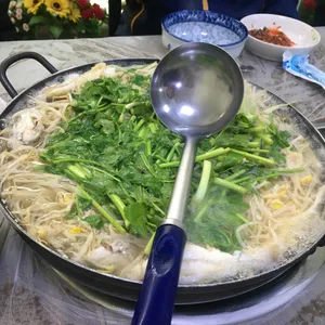 장안복집 사진