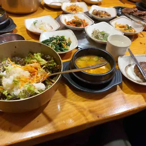 신화목장 사진