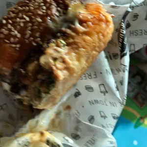 브로버거 사진