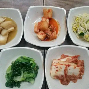 오리촌 사진
