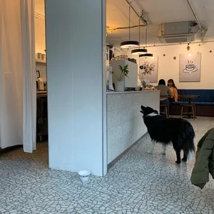 카페 러슬 리뷰 사진