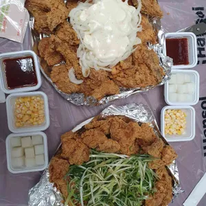 네네치킨 사진