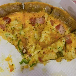 피자알볼로 사진