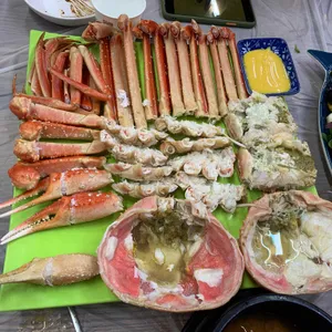 게섯거라 리뷰 사진