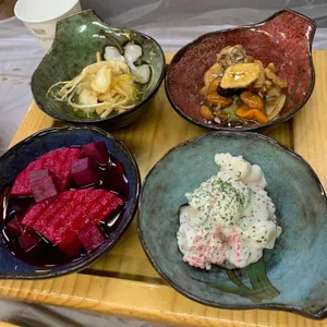 게섯거라 리뷰 사진